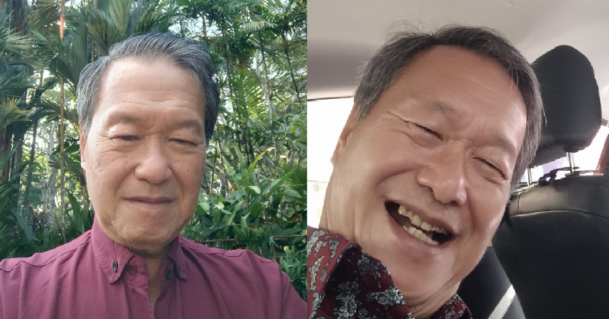 TAN KIN LIAN’S SPEECH EDITED BY ELD FOR INACCURACIES, TOLD NOT TO “MISLEAD” PUBLIC