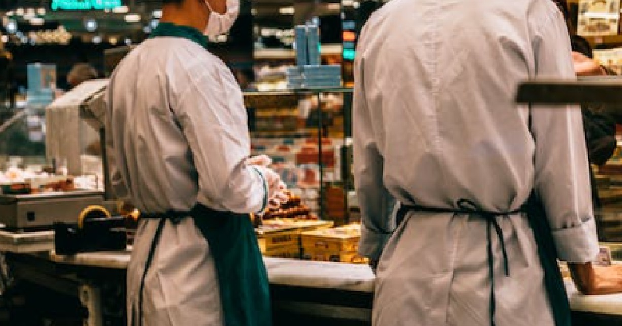 GUY WORKED PART-TIME BUT BOSS ACT BLUR & REFUSED TO PAY HIM EVEN AFTER 2 WEEKS