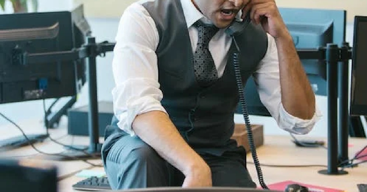 COMPANY KEEPS FIRING WORKERS THEN COMPLAIN “UNDERSTAFFED” & “STAFF SLOW”