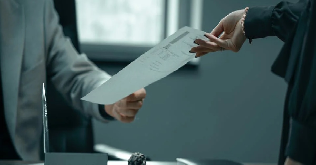BOSS WHO FIRED STAFF FOR COMPLAINING ABOUT HER, ENDS UP GETTING FIRED HERSELF