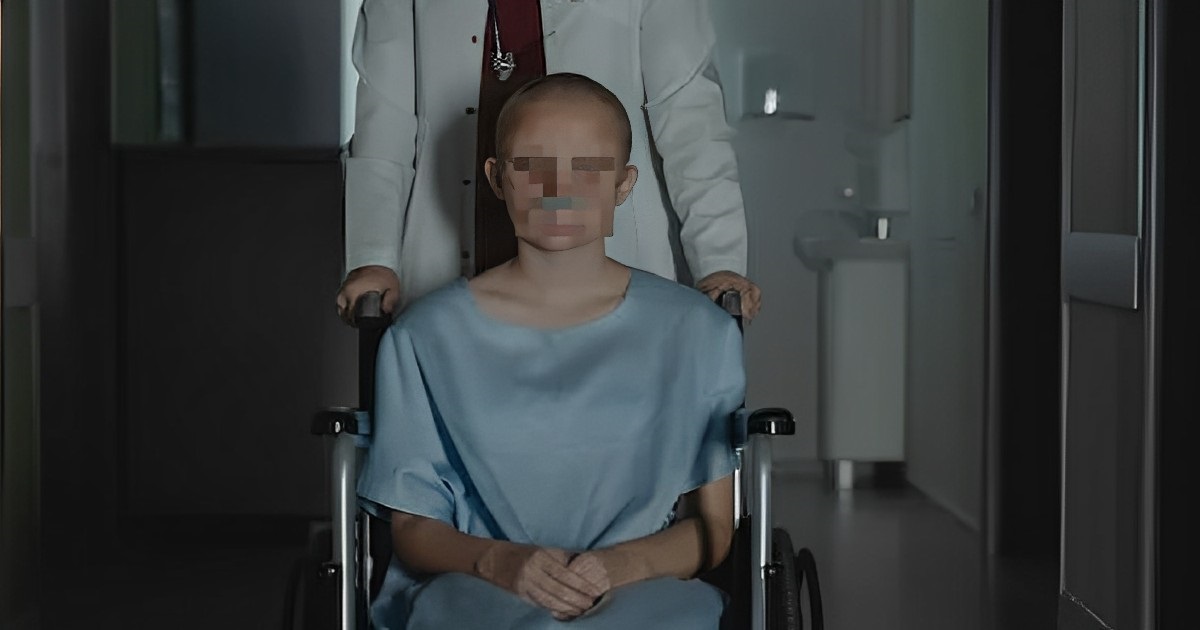 WOMAN DIAGNOSED WITH CANCER, SURGERY $60K & INSURANCE NOT ENOUGH TO COVER