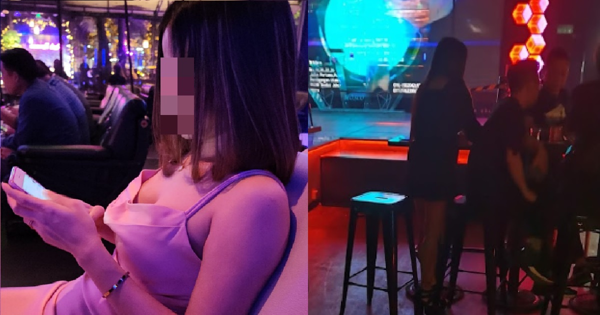 WIFE FINDS OUT HUSBAND CHEATING ON HER WITH VIETBU & INSULTING HER BEHIND HER BACK