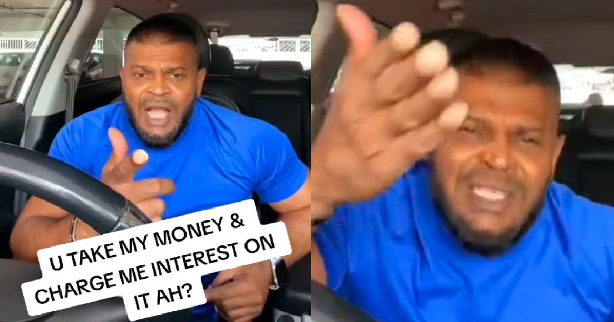 TIKTOK USER KENA POFMA AGAIN FOR FALSE CLAIMS ABOUT CPF, 2 DAYS AFTER 1ST POFMA ORDER