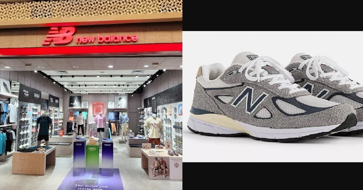 M’SIA NEW BALANCE RECALLS SHOES THAT CONTAIN PIGSKIN, OFFER FULL REFUNDS & EXCHANGE