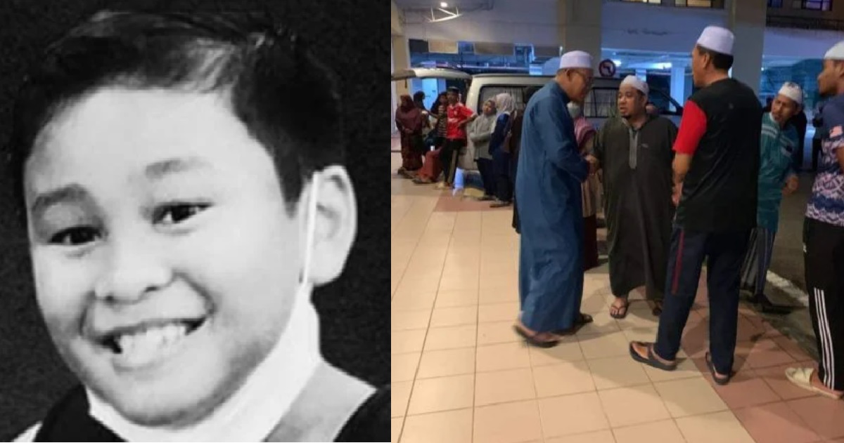 11 Y.O BOY KILLED AFTER RIDING & CRASHING A MOTORCYCLE INTO HILLSIDE