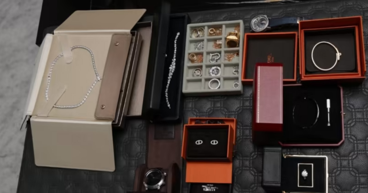 24 MORE SUSPECTS IMPLICATED IN BILLION DOLLAR MONEY LAUNDERING CASE