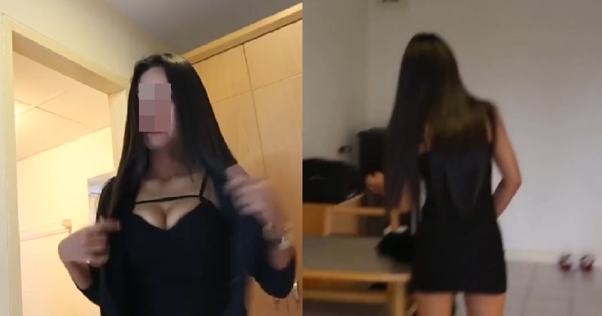 JOBLESS MAN NO MONEY, BORROW MONEY TO PIAK CHICKEN, END UP TIO 2 STDs & LIFE RUINED