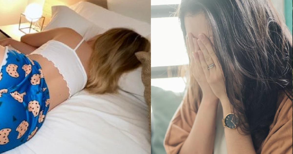 FOREIGN GIRL MOVED TO S’PORE, MET GUY WHO PIAK HER THEN THROW HER AWAY