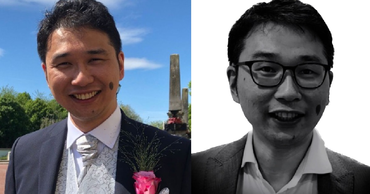 S’PORE-BORN DOCTOR SHOT DEAD IN FRONT OF HIS WIFE & SON WHILE ON HOLIDAY IN SOUTH AFRICA
