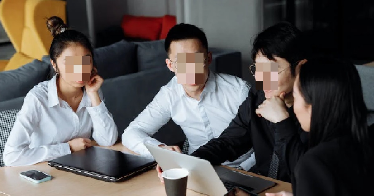 SME WORKERS SAY THEY ARE MADE TO DO THINGS OUTSIDE JOB SCOPE & OVERWORKED