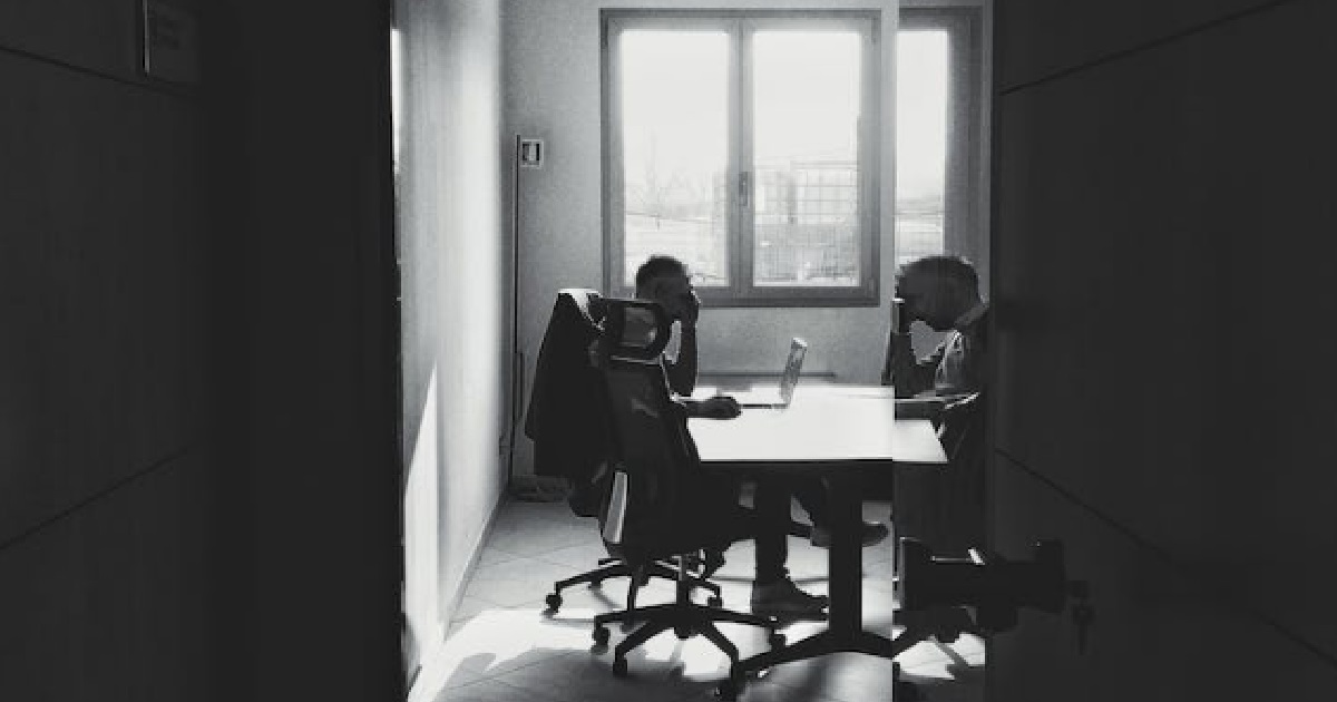 MAN EARNS $6K/MONTH, BUT WANT TO QUIT FOR LOWER PAYING JOB WITHOUT STRESS