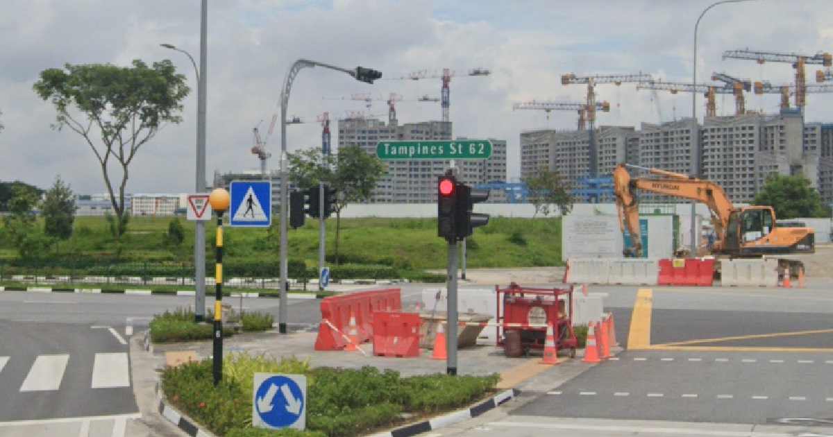 42 Y.O MAN STOLE COPPER PARTS WORTH $10K, CASH & PHONE FROM CONSTRUCTION SITE