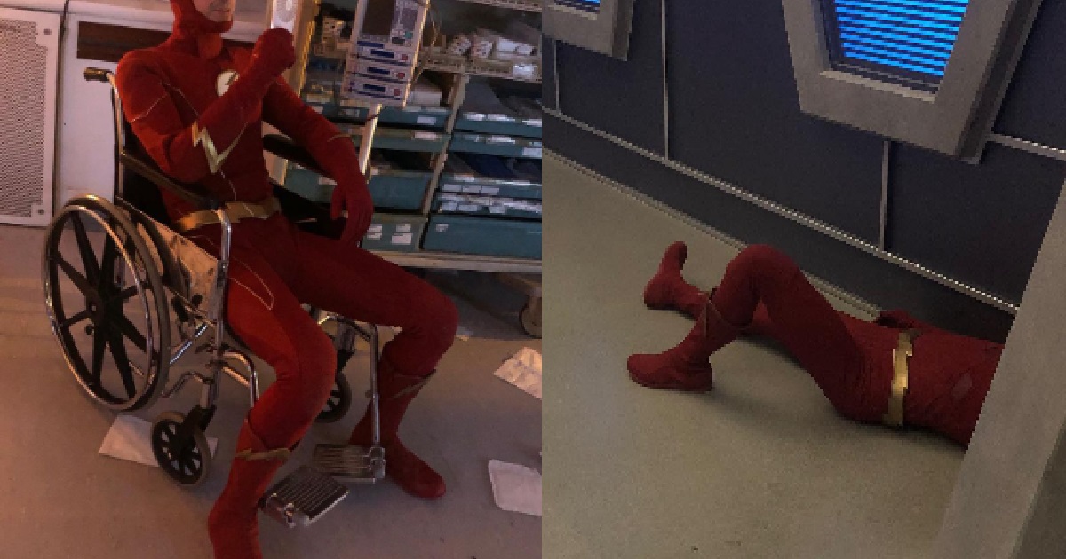 WOMAN’S BF PUT INSIDE & PUMP 3 TIMES FINISH ALREADY, FASTER THAN “THE FLASH”