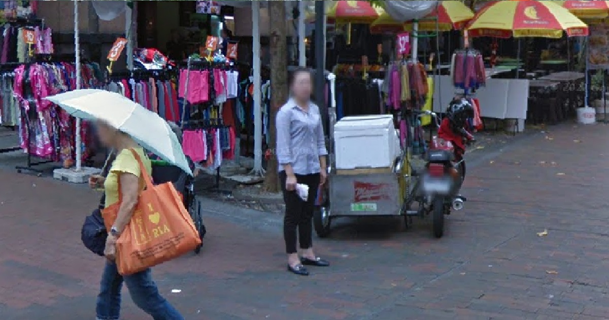 WOMAN BOUGHT TRIAL FACIAL TREATMENT, END UP KENA PSYCHO INTO BUYING PACKAGE