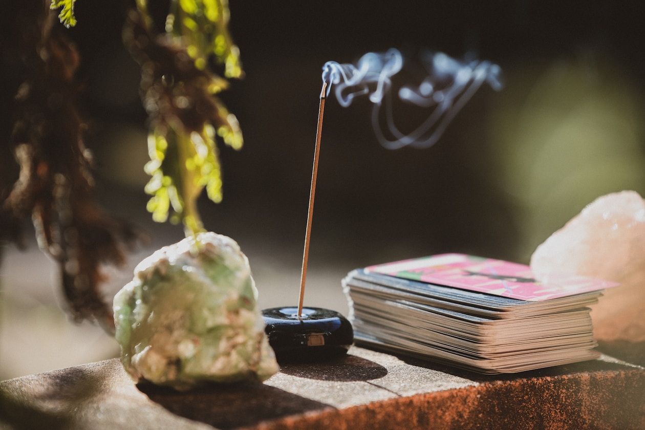 MAN GET SENTENCED TO JAIL, SAYS FORTUNE TELLER PREDICTED IT LONG AGO