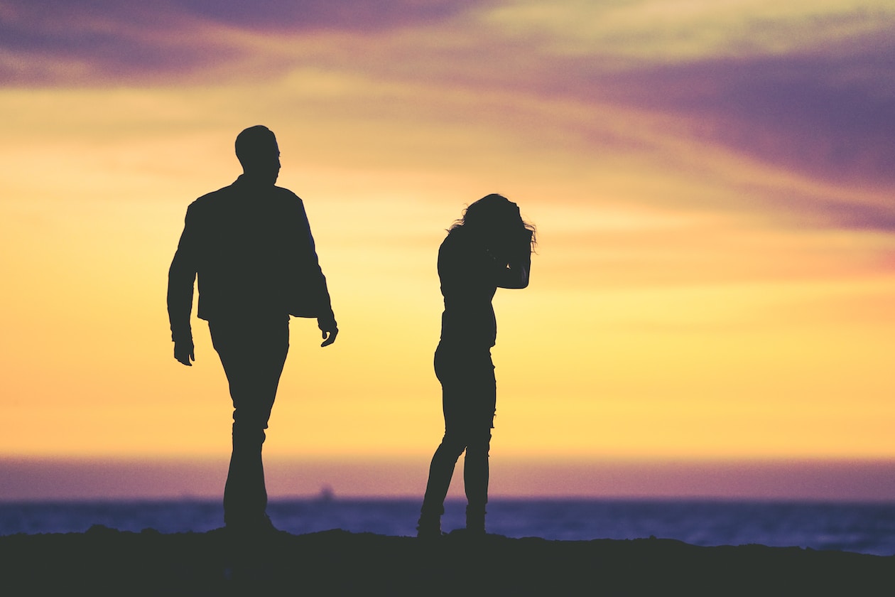 DIVORCING AT AN OLDER AGE, MOTHER CANNOT ACCEPT ALPHA FATHER, “ABIT TOO LATE”