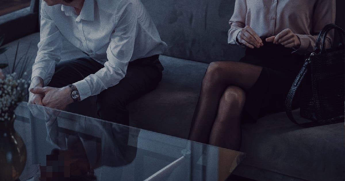 WOMAN’S HUSBAND STILL LIVE WITH HIS EX-WIFE & DON’T DARE REVEAL HE’S REMARRIED