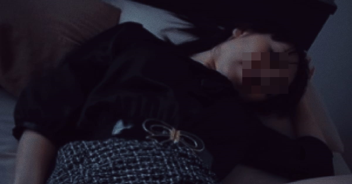 GF LETS BF PUT HIS KKJ IN OTHER WOMEN, THEN GETS ANGRY WHEN HE ACTUALLY DID IT