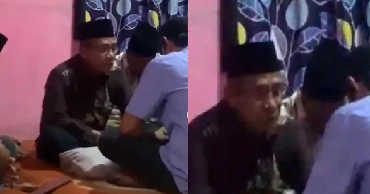 GROOM PANIC ON HIS WEDDING DAY & FLED, BRIDE LEFT TO MARRY HIS DAD INSTEAD