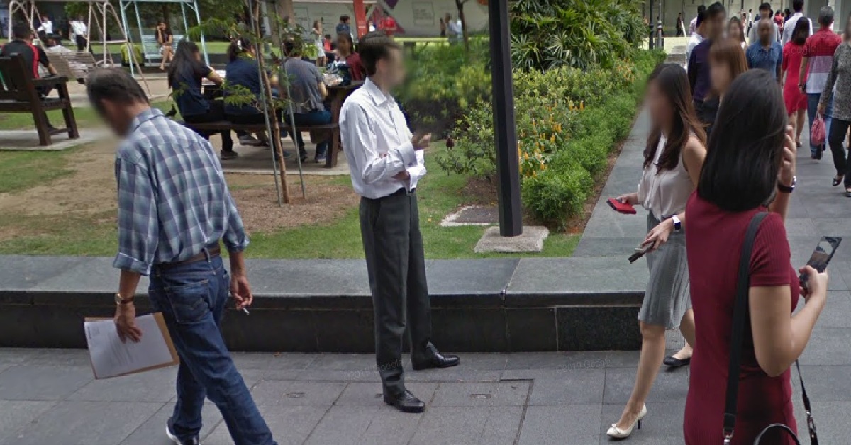 PRC BOSS IN S’PORE SAYS S’POREANS ARE “FROGS IN A WELL, KNOW NOTHING EXCEPT TAKE SALARY”