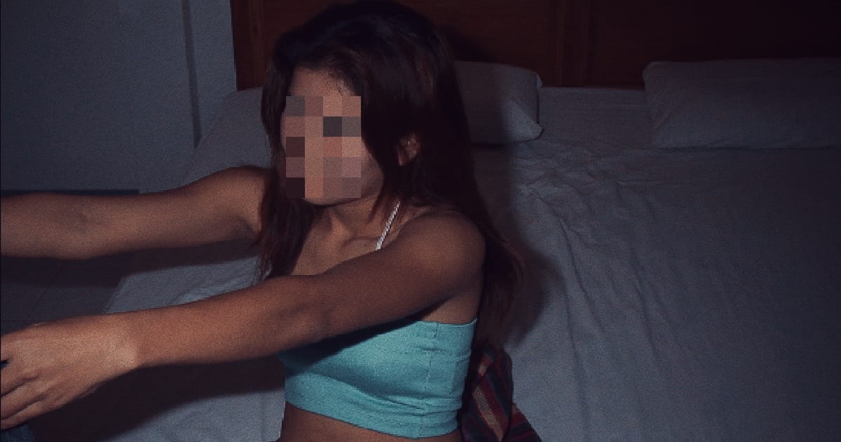 WOMAN’S HUSBAND ASKED HER TO GO OUT & PIAK SOME OTHER WOMEN, GAIN EXPERIENCE