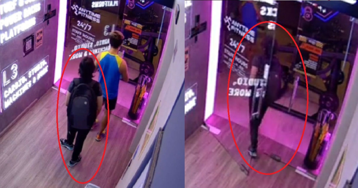 ANYTIME FITNESS “SORRY” FOR CHARGING MAN $60 ENTRY BECAUSE SOMEONE TAILGATE HIM IN