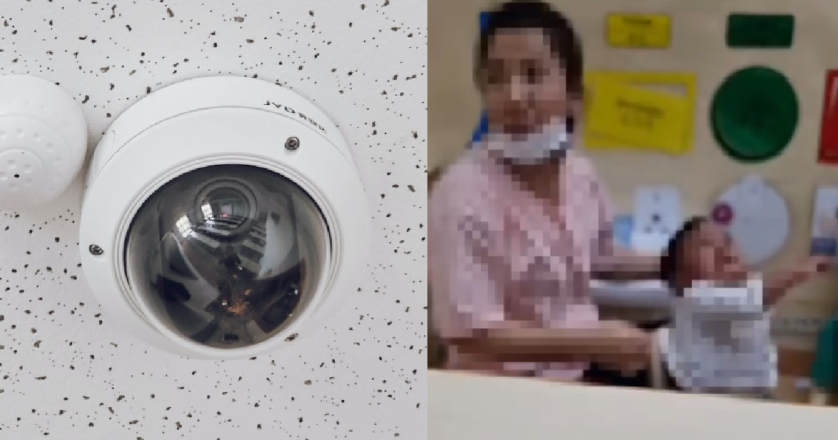 S’PORE PRESCHOOLS MUST INSTALL CCTVs BY JULY 2024, PARENTS CAN ASK TO VIEW – ECDA
