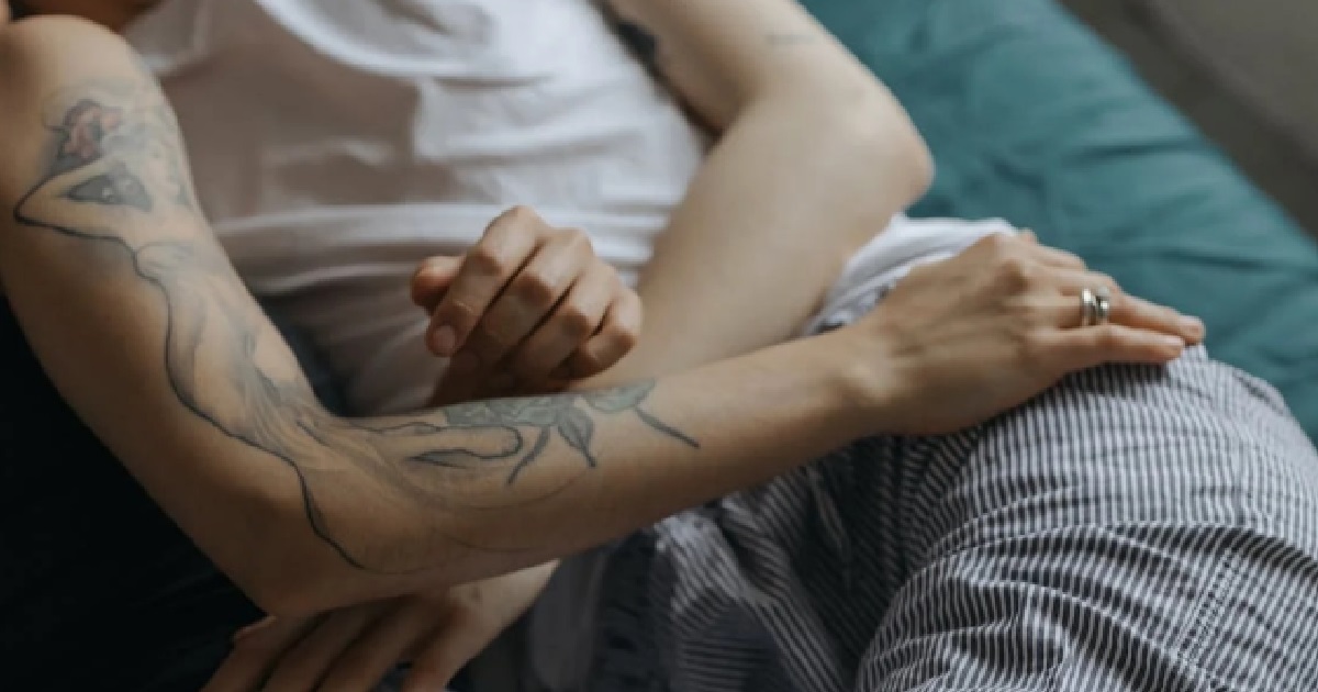 MARRIED MAN KKJ ITCHY, GO BOOMZ BOOMZ WITH BROTHER’S WIFE & NOW PANICKING