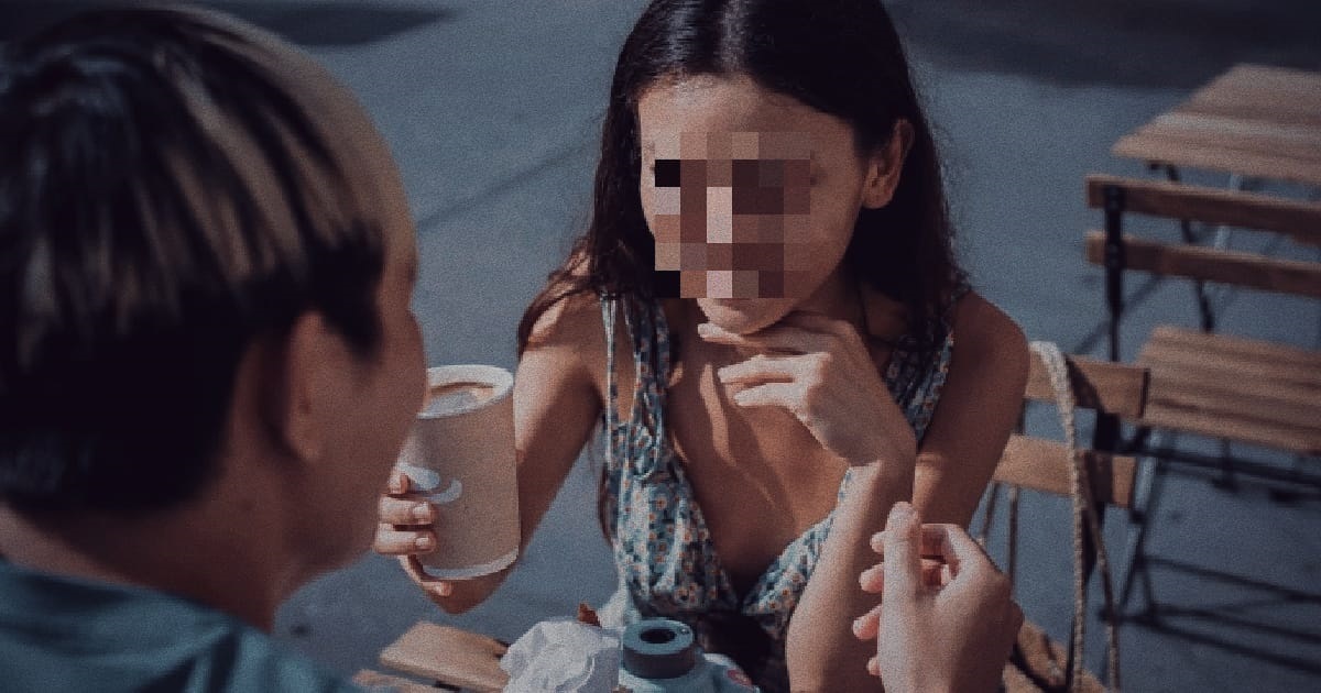 WOMAN EARNING MUCH MORE THAN HER BF, BUT STILL MAKES HIM PAY FOR ALL THEIR DATES