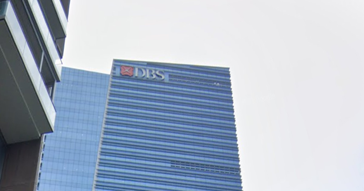 SOME DBS PAYNOW TRANSACTIONS WERE DELAYED, USERS COMPLAIN ON SOCIAL MEDIA