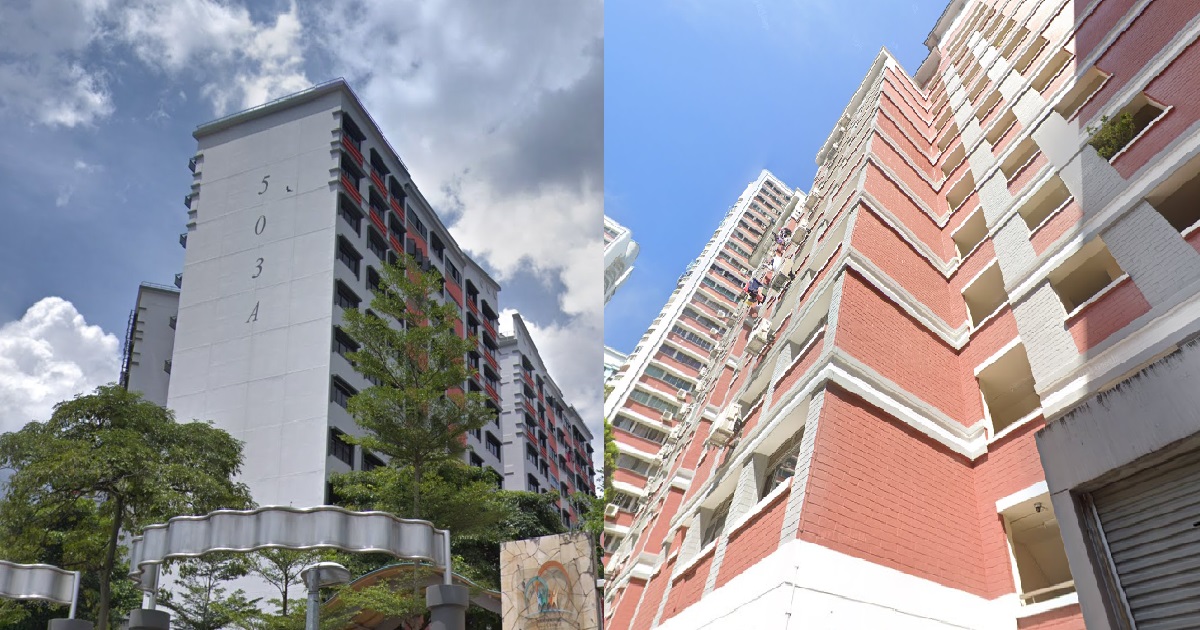 2 ELDERLY PEOPLE FOUND DEAD AT HOME, “CORPSE LIQUID” SEEN SEEPING THROUGH UNIT