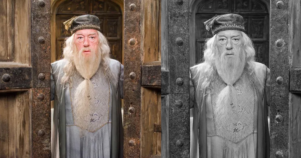 ACTOR WHO PLAYS HARRY POTTER’S DUMBLEDORE DIES AT AGE 82