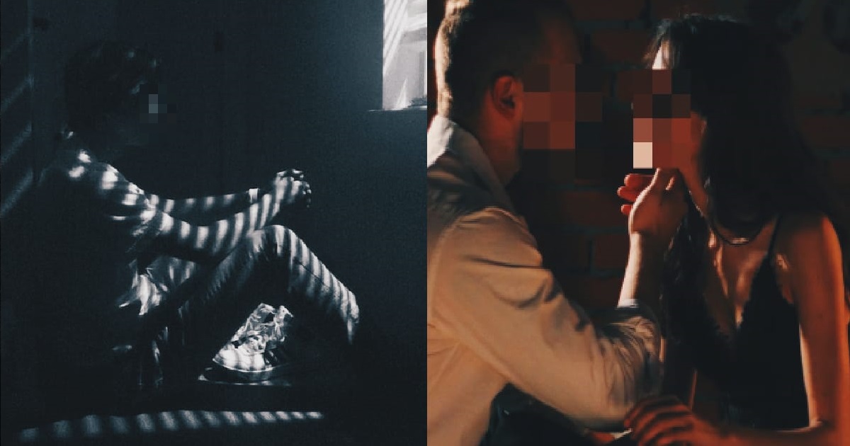 MAN’S FIANCEE DUMPED HIM JUST 1 WEEK AGO, ALREADY WANTS TO MOVE IN WITH NEW BF