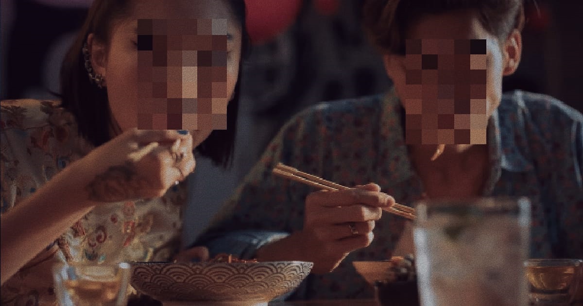 GIRL DUMPS BF BECAUSE HE “STARVES” HER, NEVER BRING HER GO EAT OR BUY FOOD FOR HER