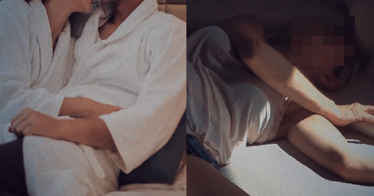 GIRL LETS BF GET ROUGH WITH HER DURING PIAK PIAK, END UP FAINTED & K.O 4 TIMES