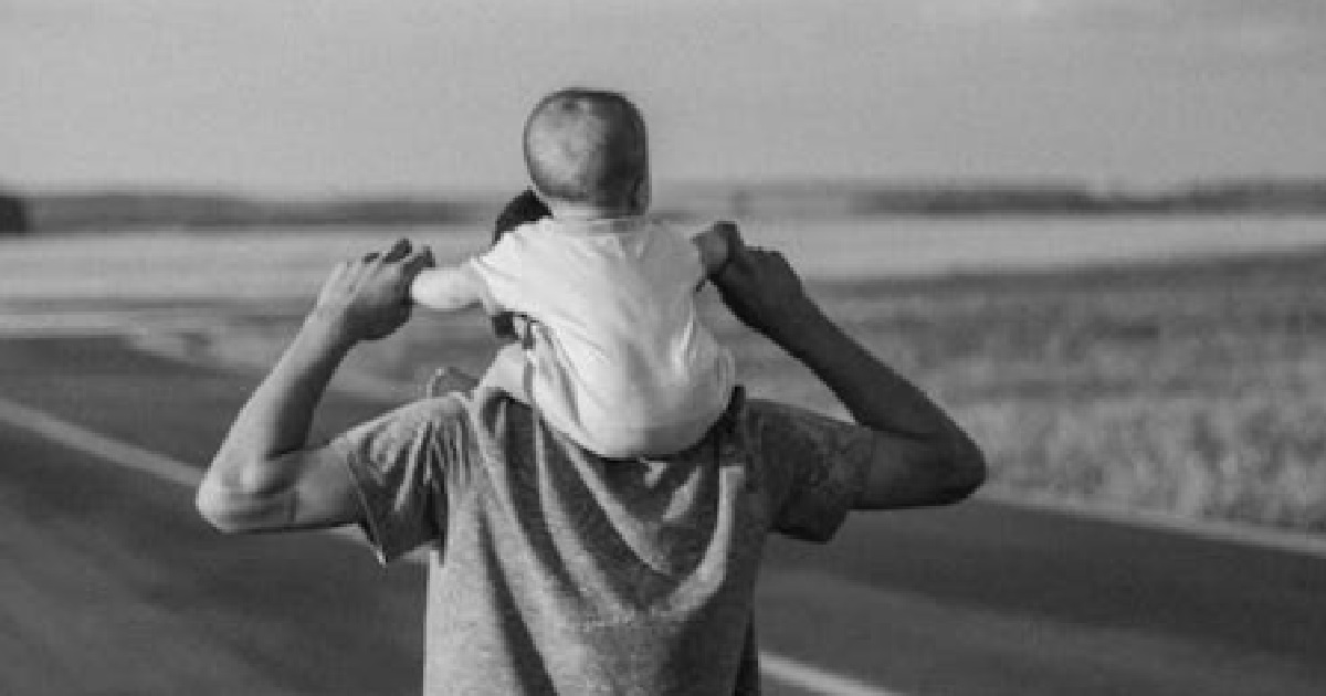 MAN WANT TO BE A FATHER BUT HIS KKJ NOT WORKING & WIFE REFUSE TO ADOPT KIDS