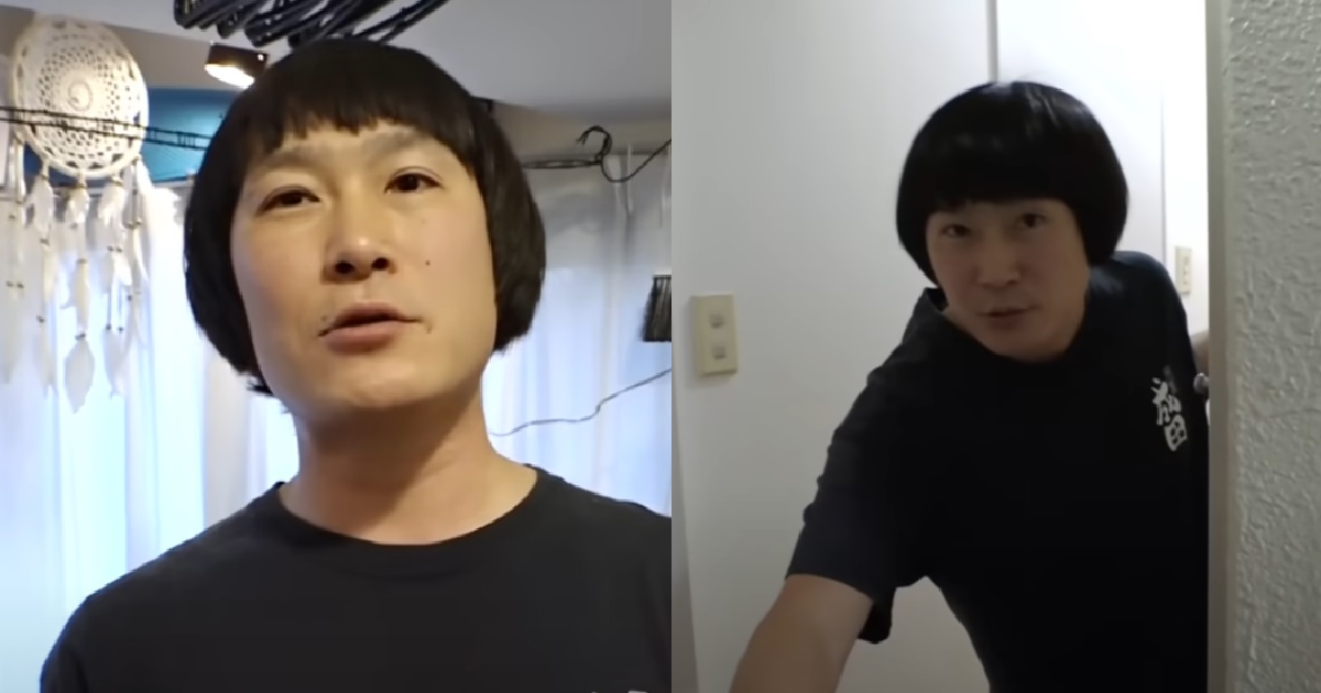 39 Y.O MAN IDENTIFIES AS A 28 Y.O & SAYS HE’S “TRANS-AGE”, BUT WAS REALLY BORN IN 1984