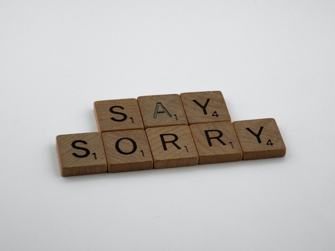 WOMAN WRITES EXTREME APOLOGY NOTE TO ALL MEN OUT THERE WHO KENA TOXIC SIAO LANG