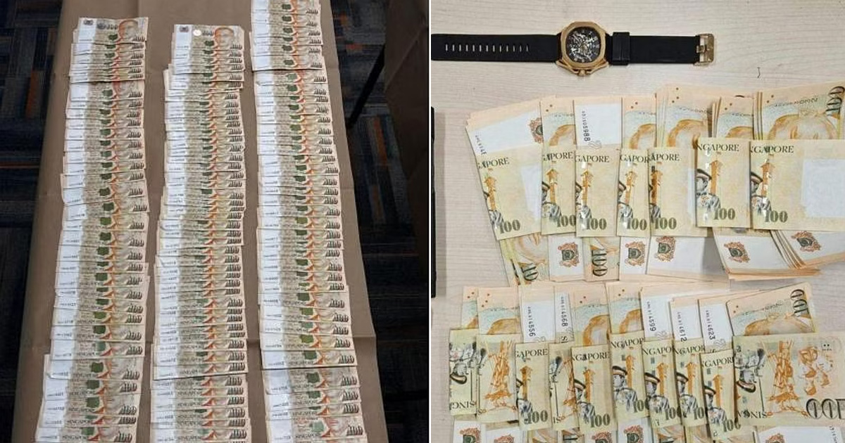 4 ARRESTED FOR LOVE SCAMS, CHEATED OVER $370,000 IN A MONTH