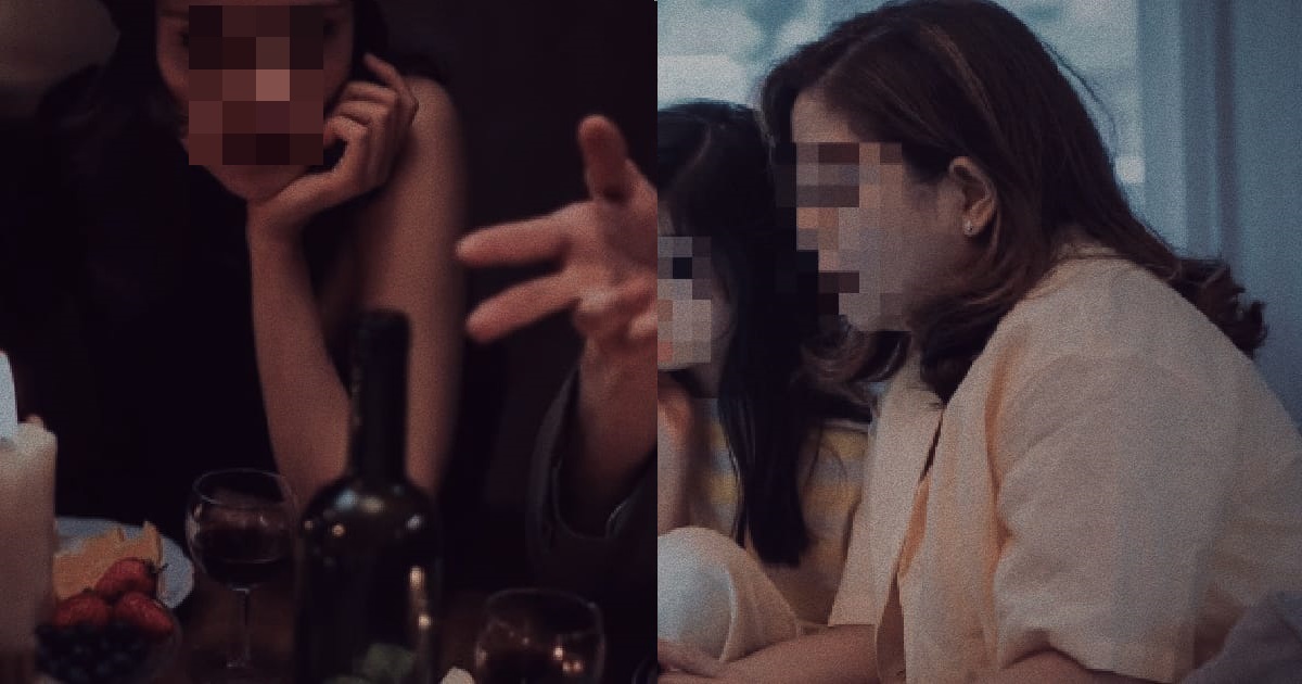 WOMAN’S MONSTER-IN-LAW TREATS HER LIKE A GHOST, ANNOYED THAT SHE “STOLE” HER SON