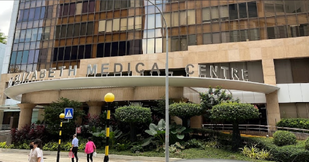 38 Y.O NURSE AT MT ELIZABETH HOSPITAL STOLE COLLEAGUES’ DEBIT CARDS, JAILED 6 MONTHS
