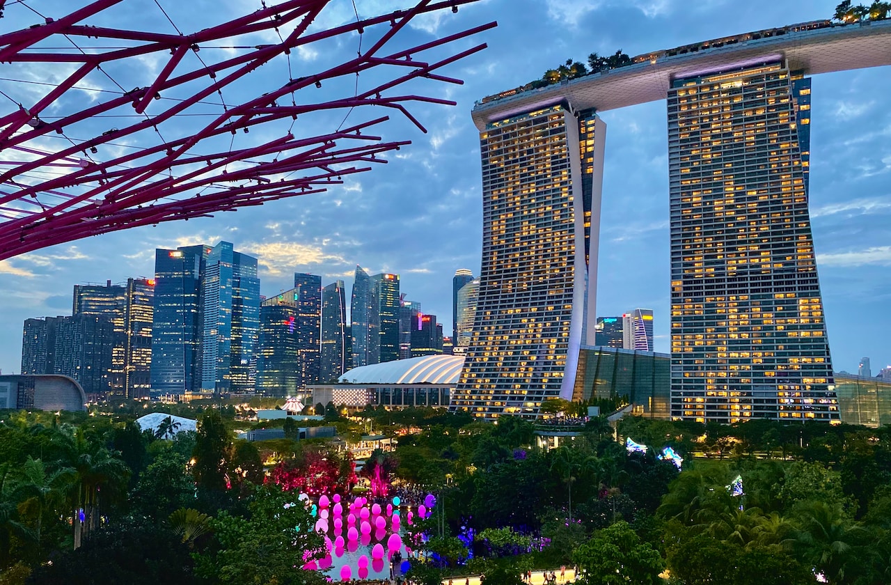 MAN SHARES THE ALTERNATIVE METHODS TO GET OUT OF ‘SINGLE LIFE’ IN S’PORE