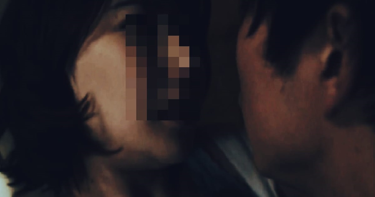 BF REFUSE TO WEAR “HELMET” WHEN HE PIAK GF, SAY LIKE THAT CAN “FEEL CLOSER” TO HER