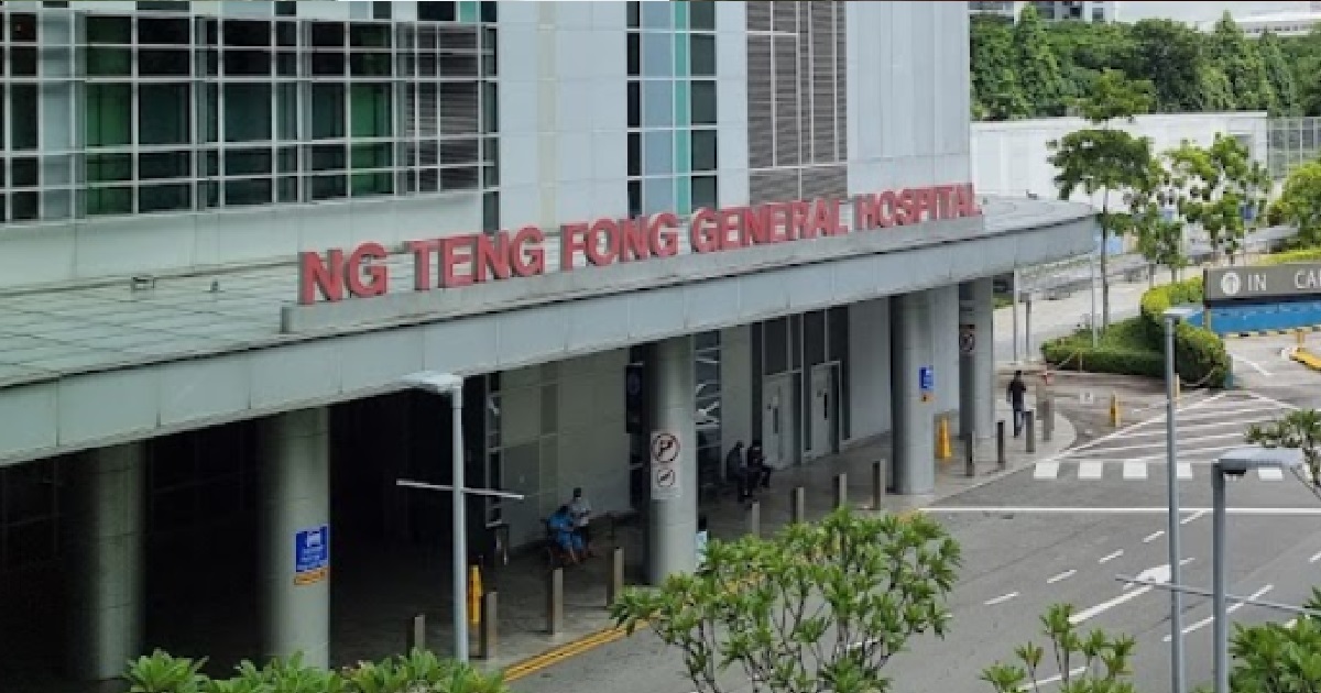 GOJEK DRIVER REFUSE TO DROP OFF AT HOSPITAL’S A&E FOR MAN HAVING HEART ATTACK