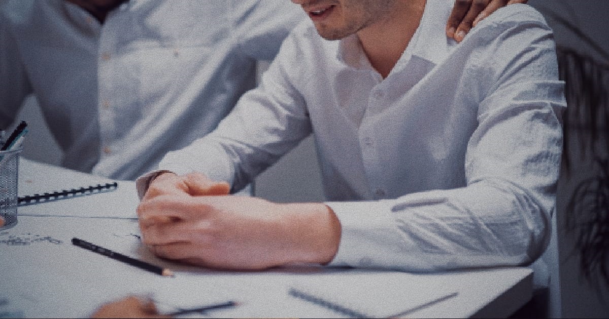 FT WORKED IN S’PORE FOR 1 WEEK, WANT TO QUIT ALREADY BECAUSE COLLEAGUES MEAN TO HIM