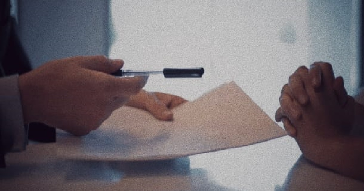 STAFF ASK FOR 6 MONTHS PAYSLIP, COMPANY CHARGE HER $300, $50 FOR EACH MONTH’S RECORD