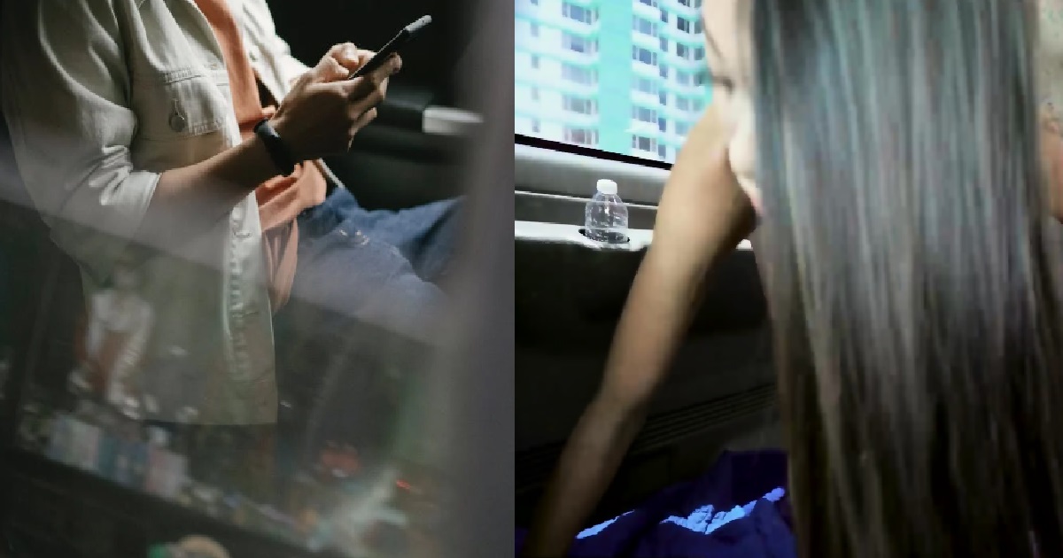 GF PAID OFF BF’S $10K DEBT BY LETTING GUY THAT HE OWE MONEY TO, PIAK HER & FINISH INSIDE