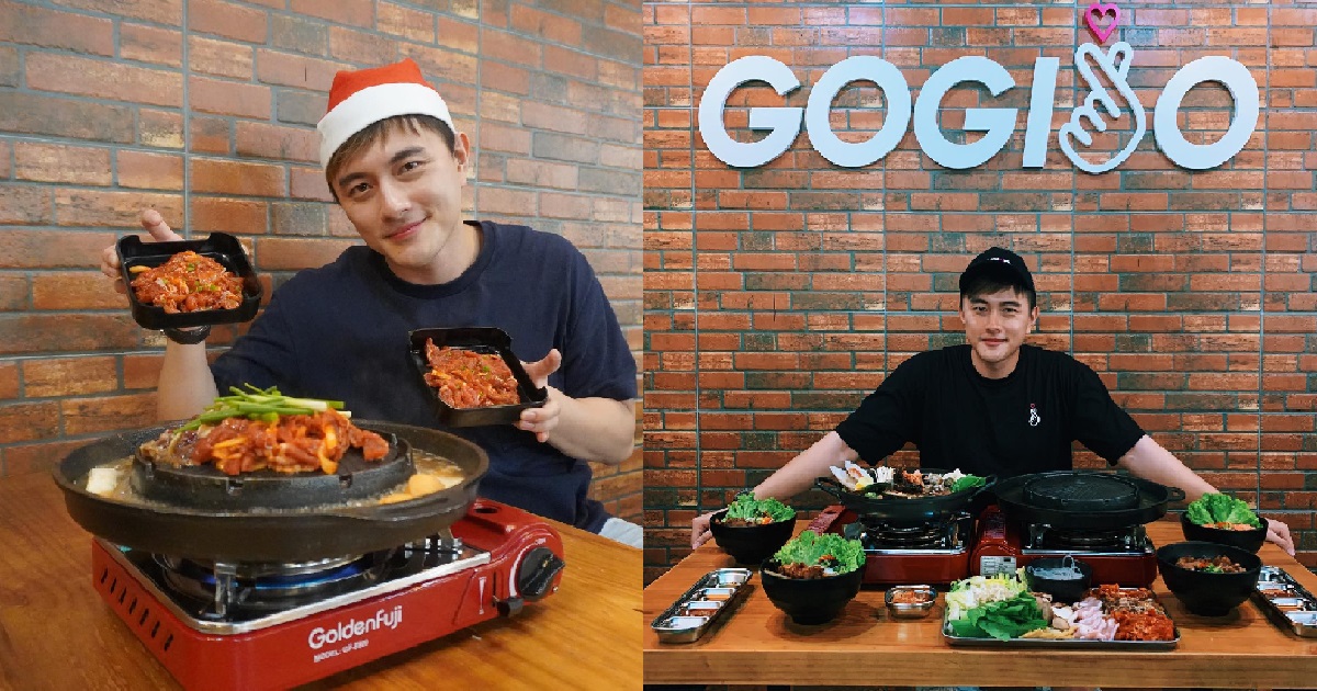 SHANE POW HIRED FANS TO WORK AT HIS EATERY, BUT THEY QUIT BECAUSE CAN’T SEE HIM