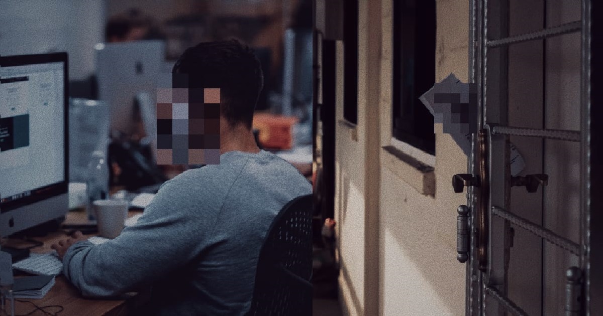 PROPERTY AGENT SPENT $20K ON ADS BUT CAN’T FIND CUSTOMERS, EARN $0 & LOST ALL HIS MONEY