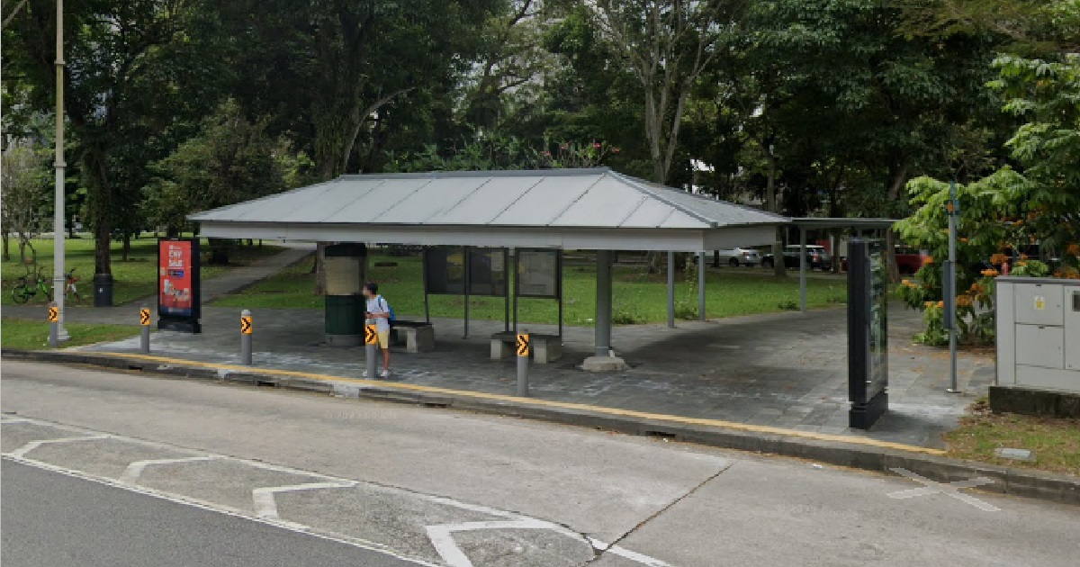 SIAO LANG SUDDENLY START INSULTING FILIPINAS MINDING THEIR OWN BUSINESS @ RIVER VALLEY